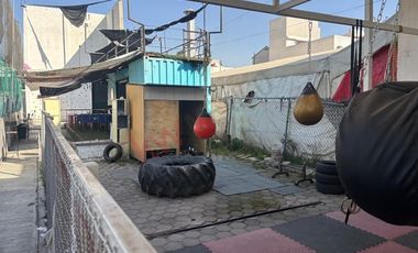 Renta de Terreno en Zona Comercial de Metepec — Plusvalía, Ubicación y Potencial de Desarrollo