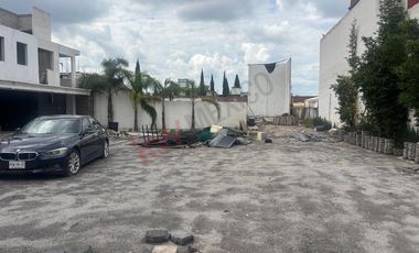 Renta de Terreno en Zona Comercial de Metepec — Plusvalía, Ubicación y Potencial de Desarrollo