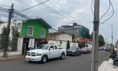 Renta de Terreno en Zona Comercial de Metepec — Plusvalía, Ubicación y Potencial de Desarrollo
