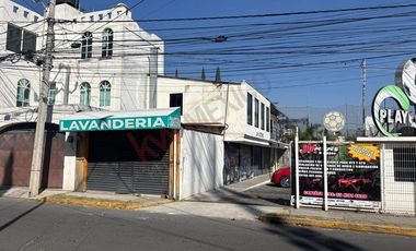 Renta de Terreno en Zona Comercial de Metepec — Plusvalía, Ubicación y Potencial de Desarrollo