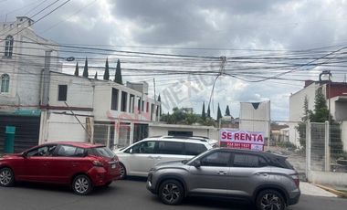Renta de Terreno en Zona Comercial de Metepec — Plusvalía, Ubicación y Potencial de Desarrollo