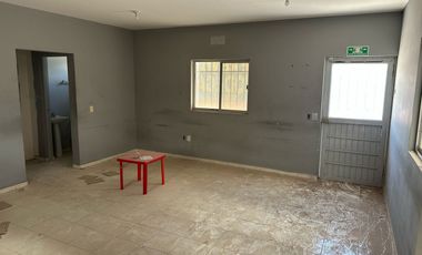 BODEGA EN RENTA EN PEQUEÑA ZONA INDUSTRIAL, TORREÓN COAHUILA