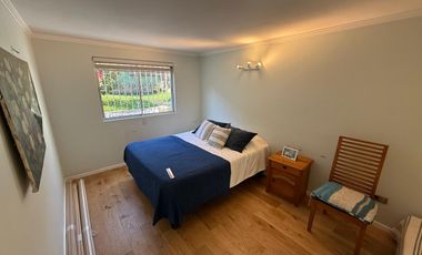 CASA 5D 3B CON PISCINA Y VISTA AL MAR EN REÑACA