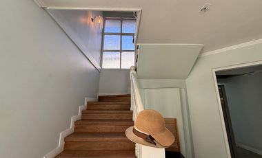 CASA 5D 3B CON PISCINA Y VISTA AL MAR EN REÑACA