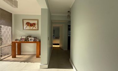 CASA 5D 3B CON PISCINA Y VISTA AL MAR EN REÑACA