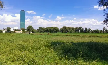 Terreno Habitacional en Venta en Autopista México Puebla, Huejotzingo