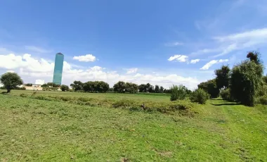 Terreno Habitacional en Venta en Autopista México Puebla, Huejotzingo