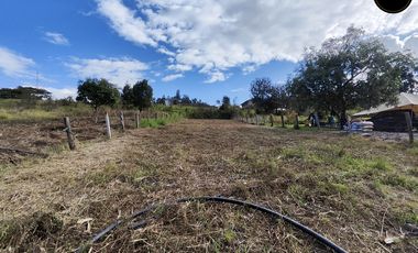 Terreno de venta en Ricaurte, San Martin – código:21875