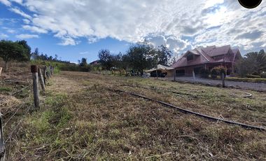 Terreno de venta en Ricaurte, San Martin – código:21875