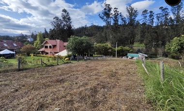 Terreno de venta en Ricaurte, San Martin – código:21875