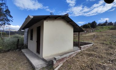 Terreno de venta en Ricaurte, San Martin – código:21875
