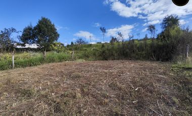 Terreno de venta en Ricaurte, San Martin – código:21875