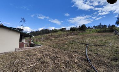 Terreno de venta en Ricaurte, San Martin – código:21875