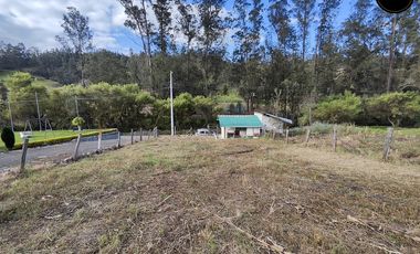 Terreno de venta en Ricaurte, San Martin – código:21875