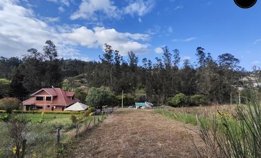 Terreno de venta en Ricaurte, San Martin – código:21875