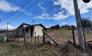 Terreno de venta en Ricaurte, San Martin – código:21875