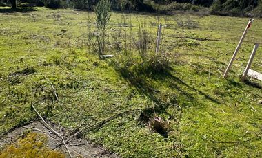 VENTA TERRENO - SITIO 577MTS San Pedro De La Paz