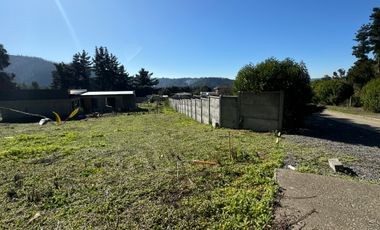 VENTA TERRENO - SITIO 577MTS San Pedro De La Paz