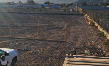 PARCELA AGRADO SECTOR NORTE COPIAPO