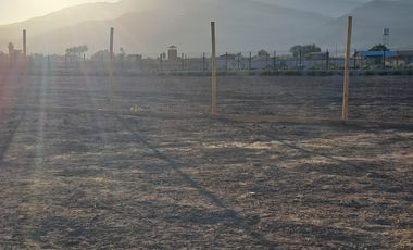 PARCELA AGRADO SECTOR NORTE COPIAPO