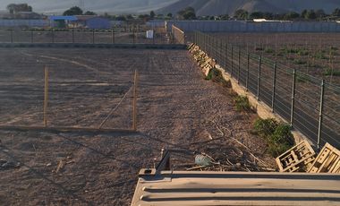 PARCELA AGRADO SECTOR NORTE COPIAPO