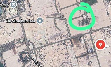 PARCELA AGRADO SECTOR NORTE COPIAPO