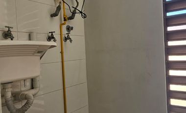 ARRDO DEPTO 3 DORMITORIOS 1 BAÑO