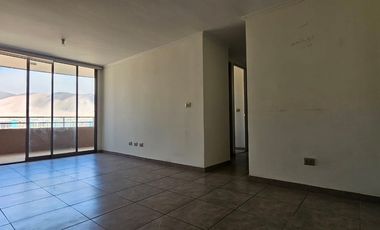 ARRDO DEPTO 3 DORMITORIOS 1 BAÑO