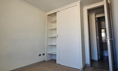 ARRDO DEPTO 3 DORMITORIOS 1 BAÑO