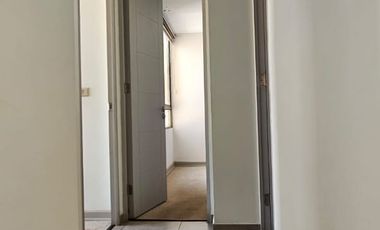 ARRDO DEPTO 3 DORMITORIOS 1 BAÑO