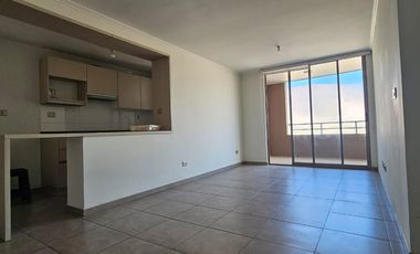 ARRDO DEPTO 3 DORMITORIOS 1 BAÑO