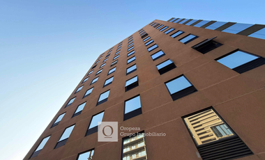 ARRIENDO OFICINA RECEPCION 1 PRIV 1 BAÑO CON ESTACIONAMIENTO