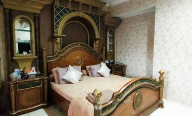 Dijual Rumah Mewah Full Furnished strategis di Taman Century 1 Pekayon