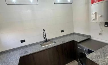 Departamento en alquiler - 2 Dormitorios 1 Baño - Canning