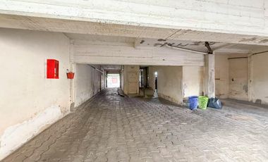 Dpto 3 amb. con cochera y balcón. Zona Guemes. EXPENSAS INCLUIDAS.