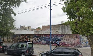 Terreno en San Juan