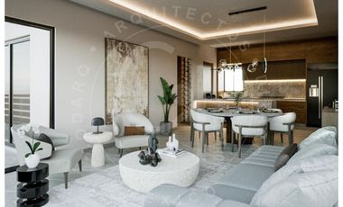 Venta de Departamentos en Terralago, Lomas Verdes