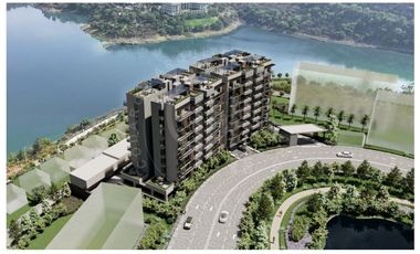 Venta de Departamentos en Terralago, Lomas Verdes