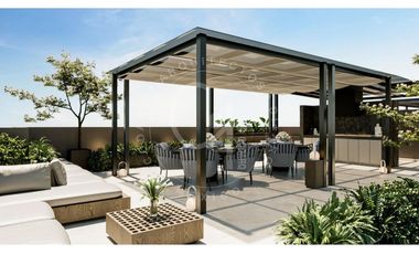 Venta de Departamentos en Terralago, Lomas Verdes