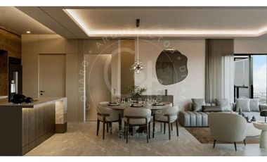 Venta de Departamentos en Terralago, Lomas Verdes