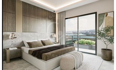 Venta de Departamentos en Terralago, Lomas Verdes