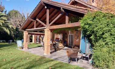 Alquiler Temporada de Polo y por 6 o 12 meses Pilar El Estribo