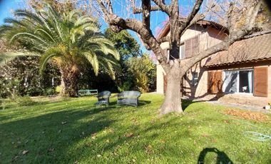 Alquiler Temporada de Polo y por 6 o 12 meses Pilar El Estribo