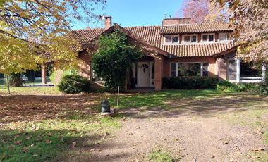 Alquiler Temporada de Polo y por 6 o 12 meses Pilar El Estribo