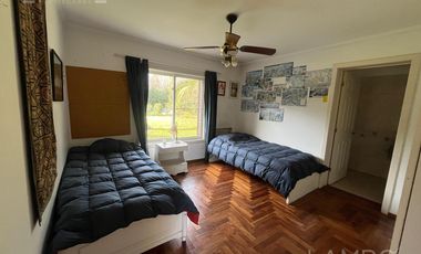 Alquiler Temporada de Polo y por 6 o 12 meses Pilar El Estribo