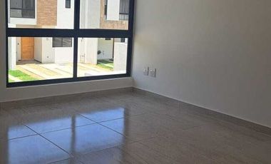 RENTA CASA EN LOMAS DE ANGELOPOLIS, PUEBLA