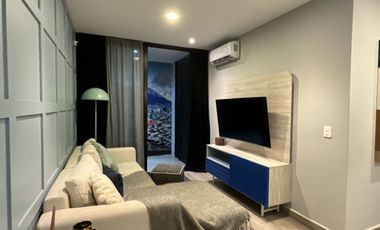 Departamento en preventa Vía Zócalo