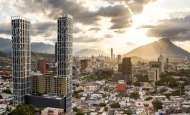 Departamento en preventa Vía Zócalo