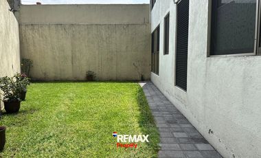 Departamento en Venta Lomas de Atizapán, Atizapán de Zaragoza, México