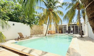 CASA EN VENTA A 60 METROS DEL MAR EN PROGRESO